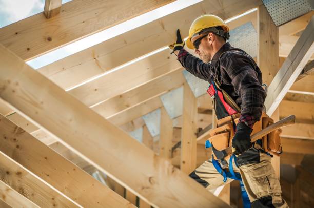 Tile Roofing Contractor in St Henry, OH
