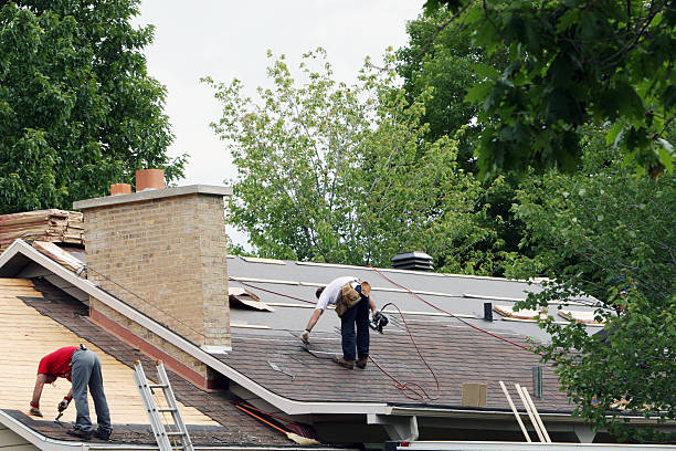 Best Commercial Roofing Services  in St Henry, OH