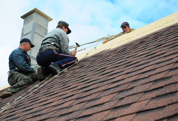 Best Commercial Roofing Services  in St Henry, OH